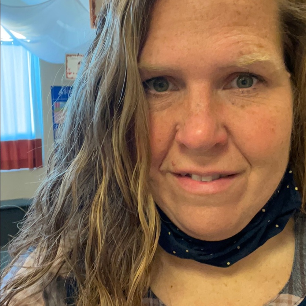 Meet your Posher, Melanie